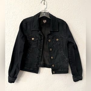 Reuse Denim Jacket